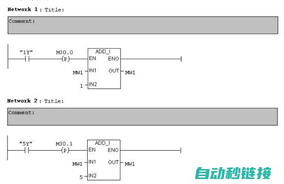 PLC程序上传前的准备工作 (plc程序上传和下载)