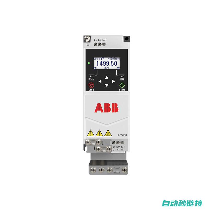 ACS1000变频器维修手册及故障排除指南 (acs1000高压变频器)