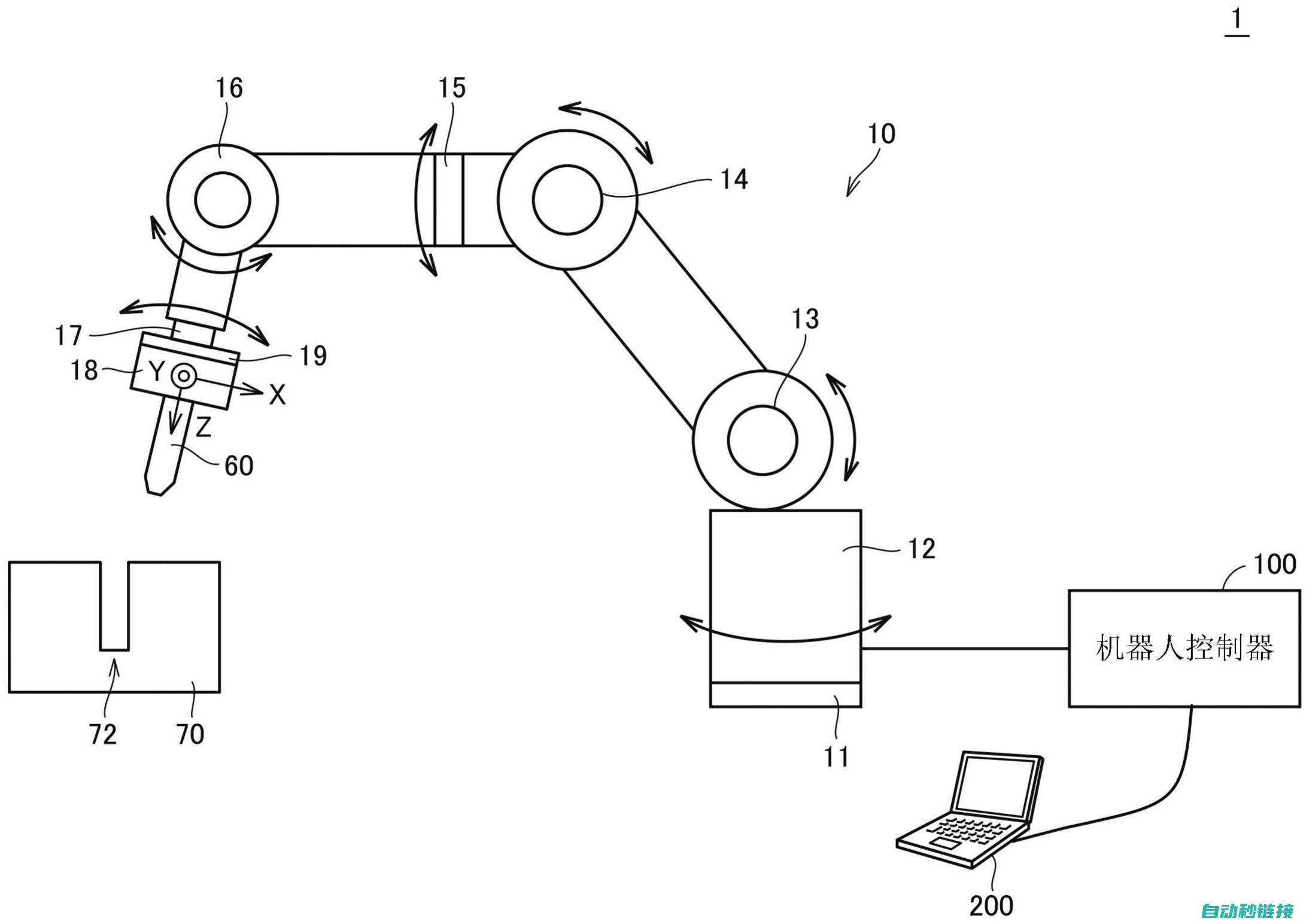 机器人程序导入操作流程介绍 (机器人程序导入roboguide)